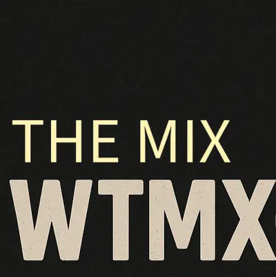 WTMX-DB The Mix 