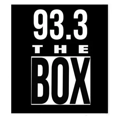 93.3 The Box