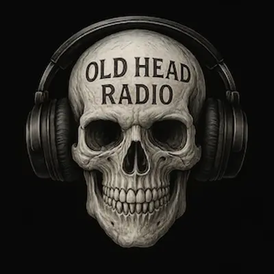 OLD HEAD RADIO