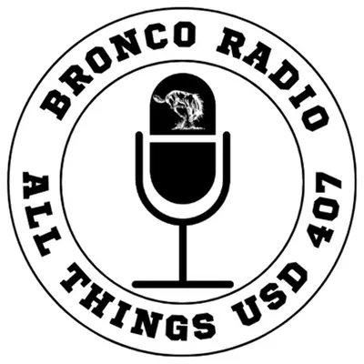 Bronco Radio