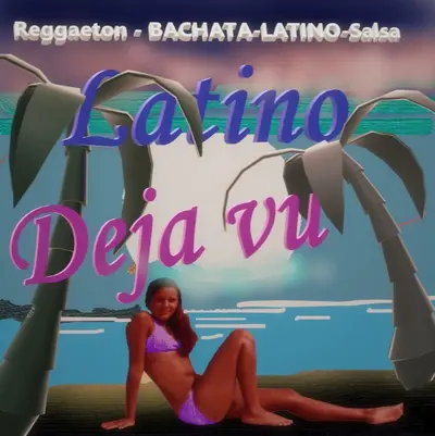 Latino Deja Vu