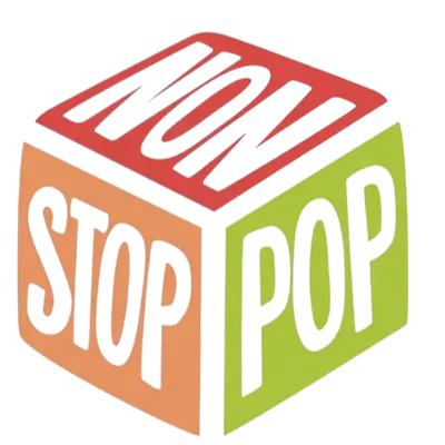 Non Stop Pop  9.2
