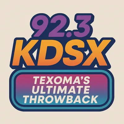 92.3 KDSX
