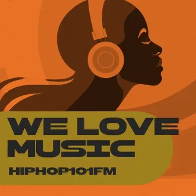 Hip Hop 101 FM