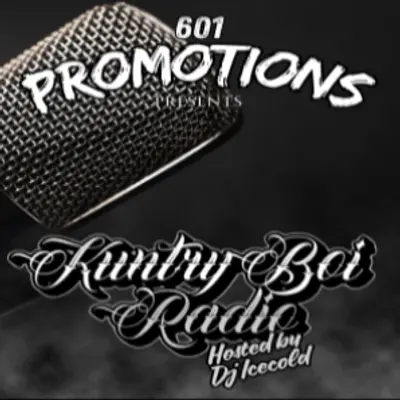Kuntry Boi Radio