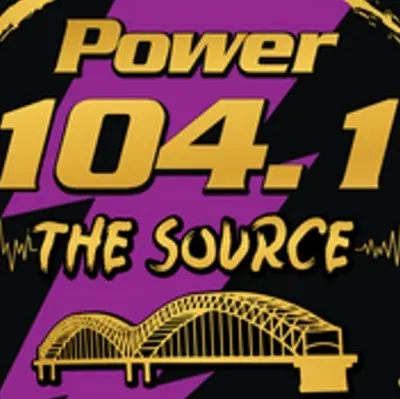 Power 104.1 The Source