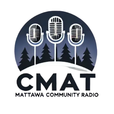 CMAT - Mattawa Community Radio