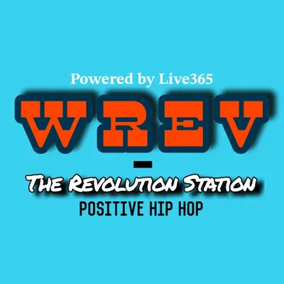 WREV - The Revolution Station