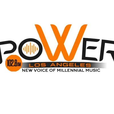 POWER 102.8 LOS ANGELES