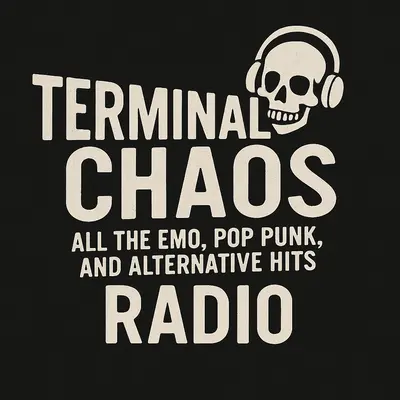 Terminal Chaos