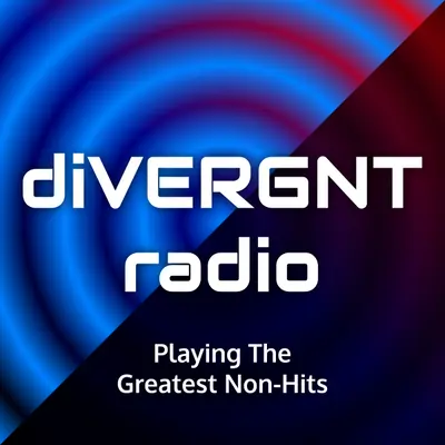 diVERGNT radio
