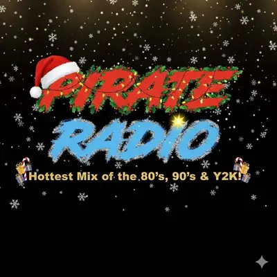 Pirate Radio