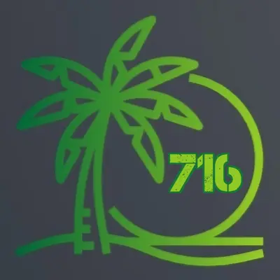 716 Reggae Rock