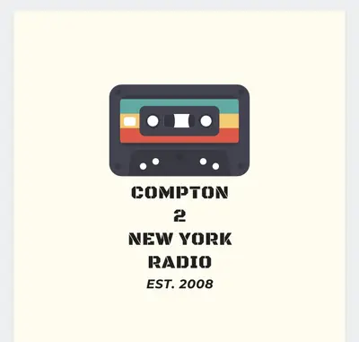 Compton 2 New York Radio