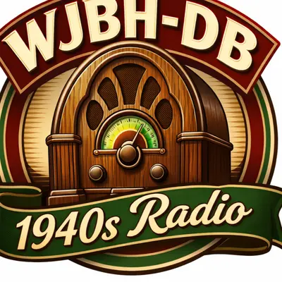 1940s Radio