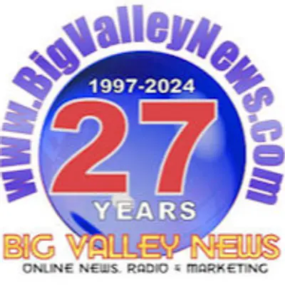 Big Valley Radio