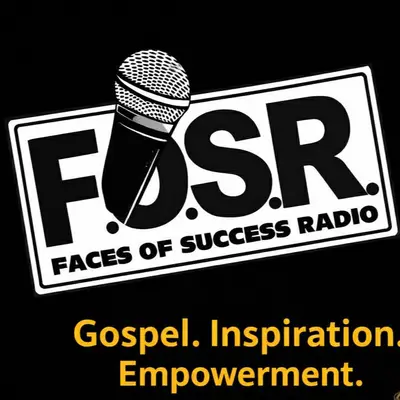 FACES OF SUCCESS RADIO GOSPEL