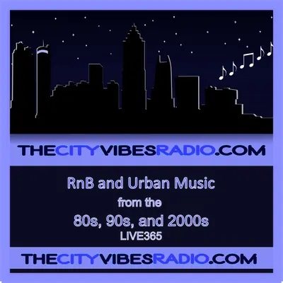 TheCityVibesRadio