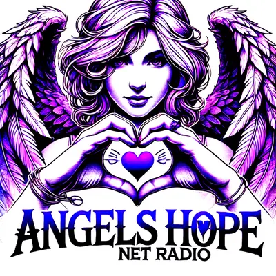 Angels HOPE Net Radio