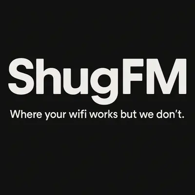 ShugFM