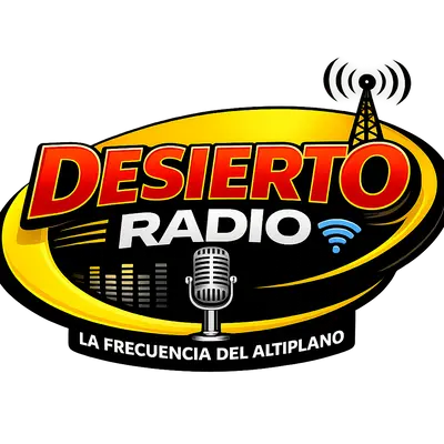 DESIERTO RADIO 