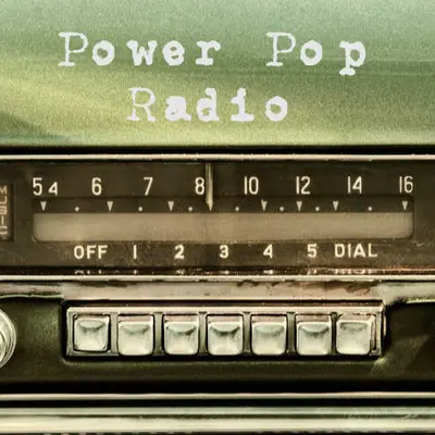 Power Pop Radio