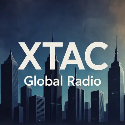 XTAC Global RADIO