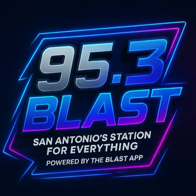 Blast 95.3