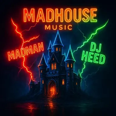 MadHouse Music