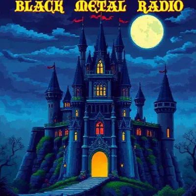 BLACK METAL RADIO