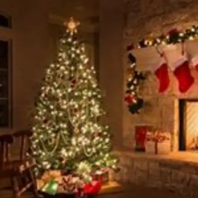 Christmas Tunez 2025