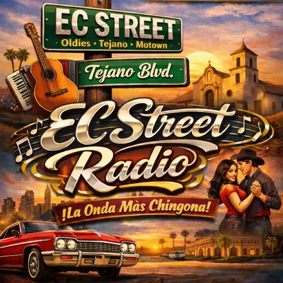EC Street Radio