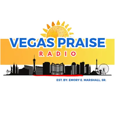 Vegas Praise Radio