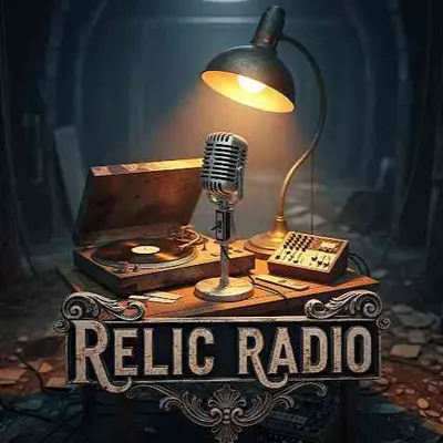 Relic Radio
