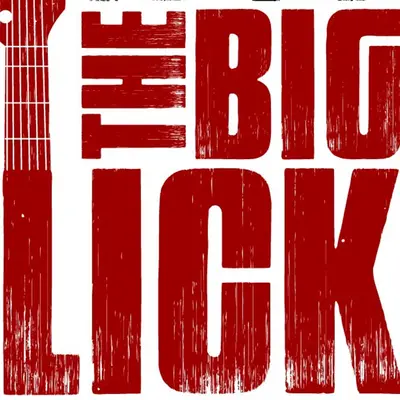 104.7 The Big Lick - WCLT-FM HD2