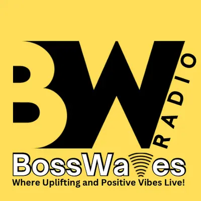 Boss Waves Radio