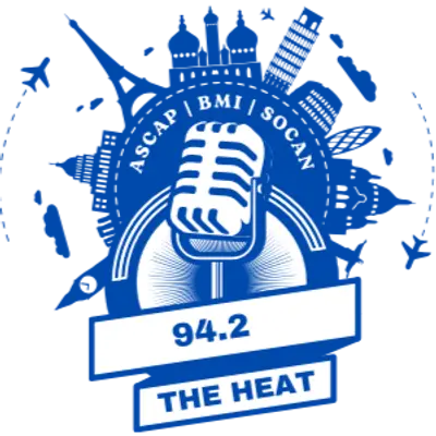 94.2 The Heat