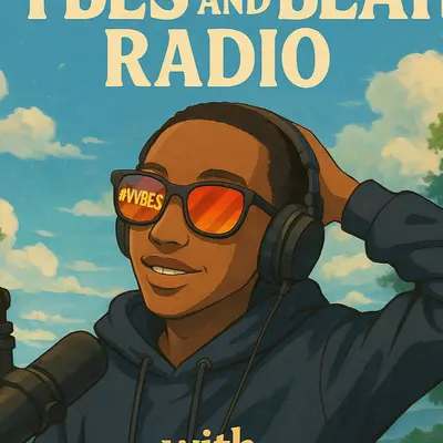 VYBES N BEATS RADIO
