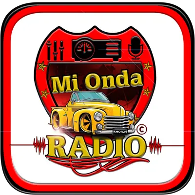 Mi Onda Radio