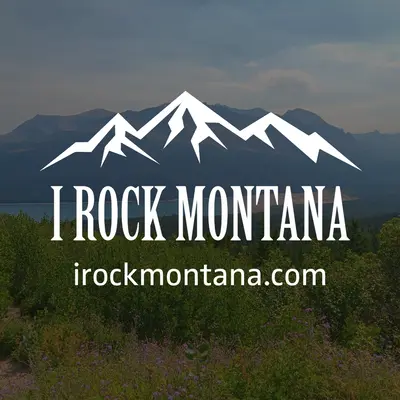 I ROCK MONTANA