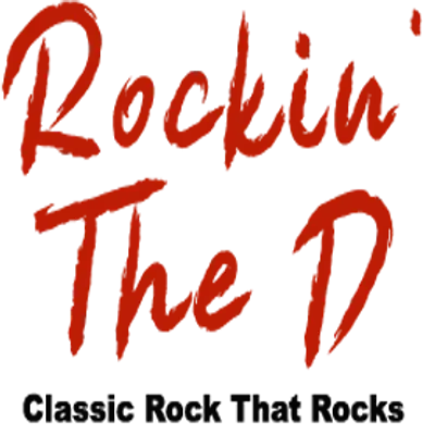 Rockin' The D