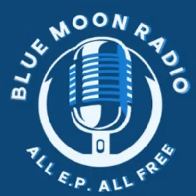 Blue Moon Radio (Only Elvis)