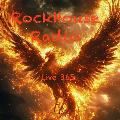 RockHouse Radio