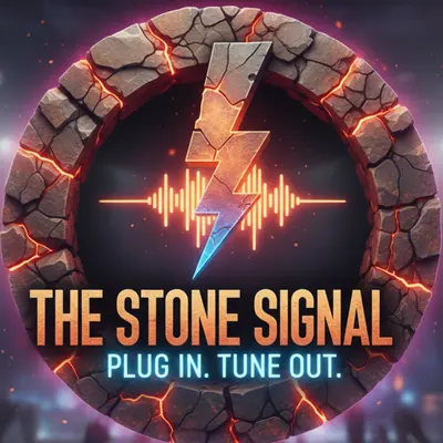 The Stone Signal