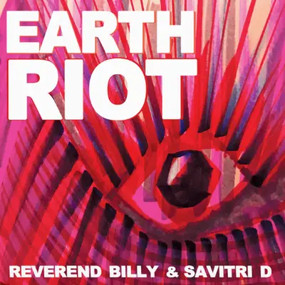 Earth Riot Radio