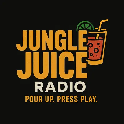 Jungle Juice Radio