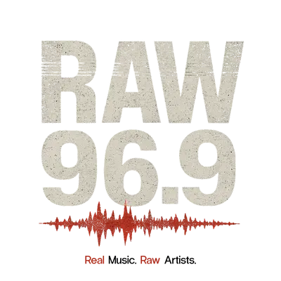 Raw 96.9