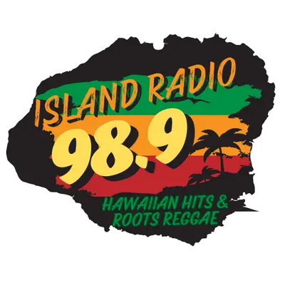 ISLAND 98.9