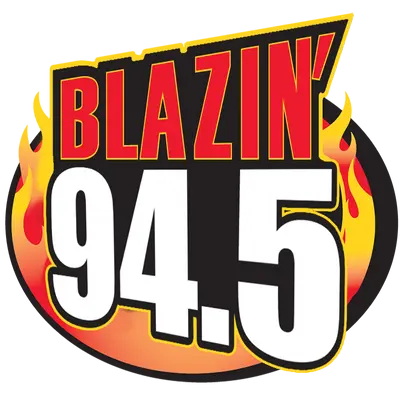Blazin' 94.5