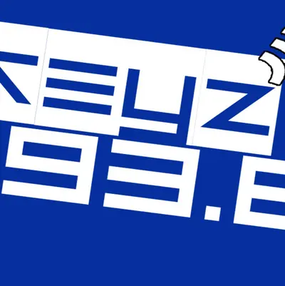 KEYZ 93.6 Radio
